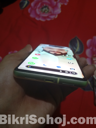 Google pixel 7, 6GB+128GB√